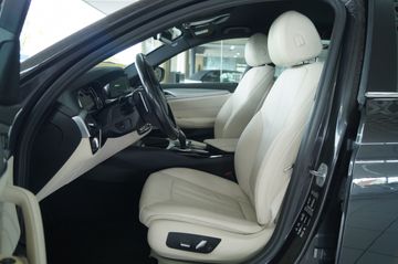 BMW 540 - 10