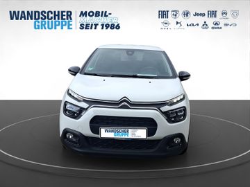 Citroën C3 Origin Max PT 110 Navi+RFK+LED+Carplay+LM