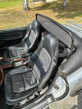 BMW TOP gepflegter Z3 Roadster 1.8 - - BMW Z3: 1.8