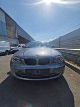 BMW 116i | 122 PS | TÜV 12/25 | Unfallfrei - BMW 116: 116i Ps