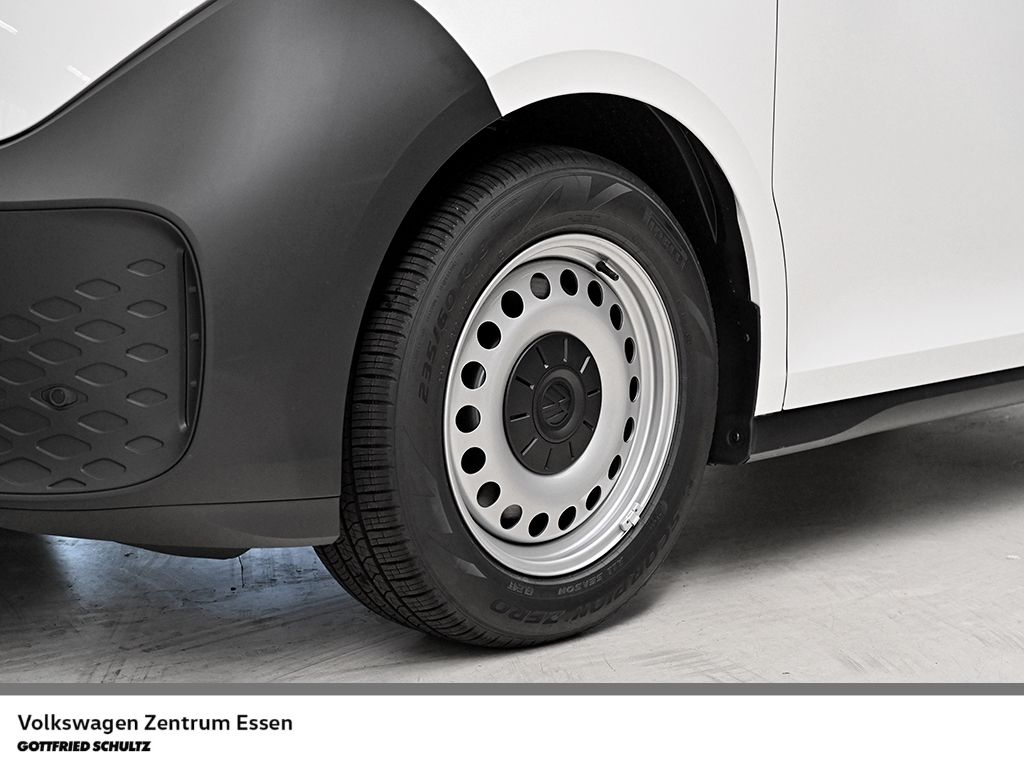 Volkswagen ID. Buzz - Bild 6