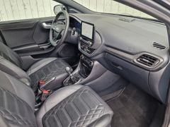 Fahrzeugabbildung Ford Puma ST-Line Vignale Navi LED ACC SiHz RFK AHK