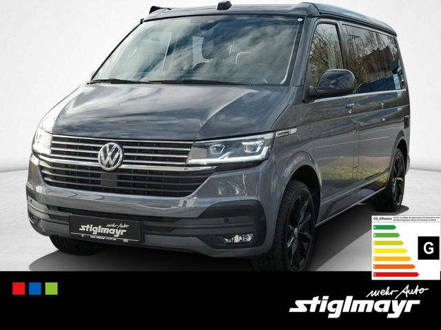 Volkswagen T6.1 California Ocean Edition TDI DSG ACC+AHK+LE