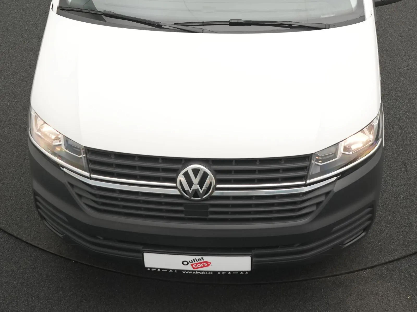 Volkswagen T6 Transporter T6.1 Transporter Kasten 2.0TDI LR*SORTIMO*ab 299, миниатюра 28