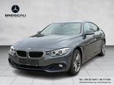 BMW 420 d xDrive Sport Line Gran Coupe - BMW 420: Limousine