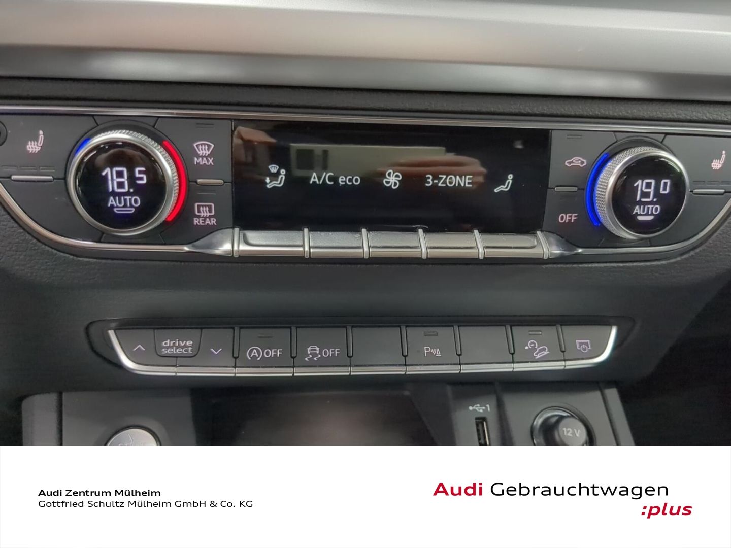 Audi Q5 - Bild 17