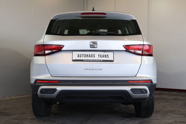 Seat Ateca Style 1.5 TSI AID+LED+CARPLAY+AHK