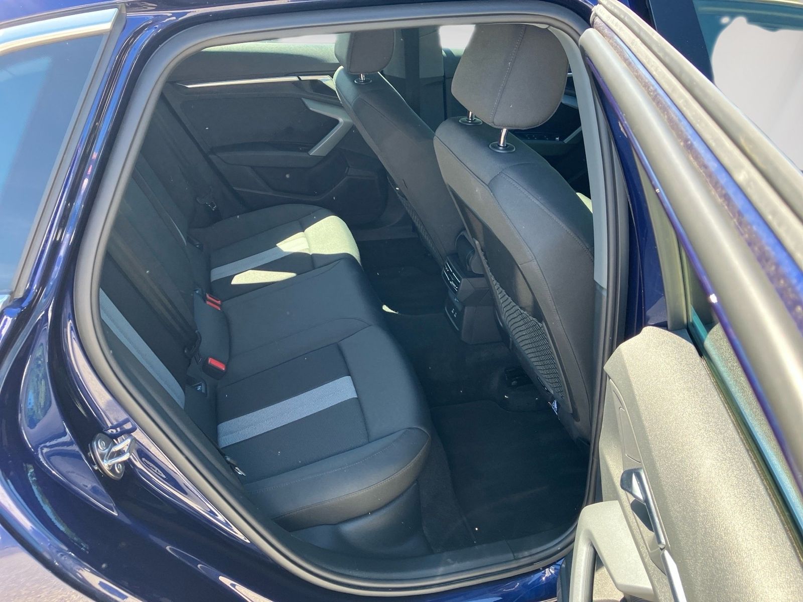 Audi A3 - Bild 10