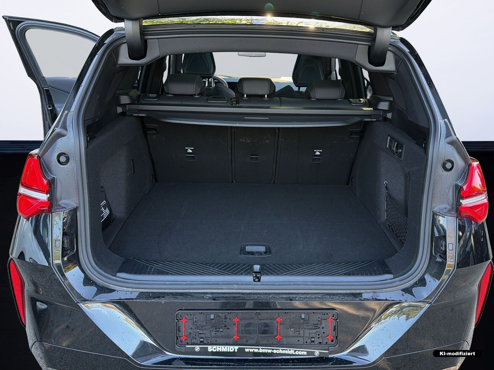 BMW X3 - Bild 16
