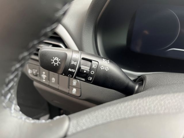 Hyundai i30 – Bild 17