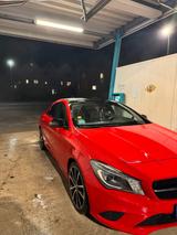 Mercedes-Benz Mercedes Cla 250 - gebrauchte Mercedes-Benz CLA 250 aus dem Jahr 2013