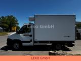Iveco Daily 35C11 Mit Relec Froid TR 32 - Iveco Abschleppwagen Daily