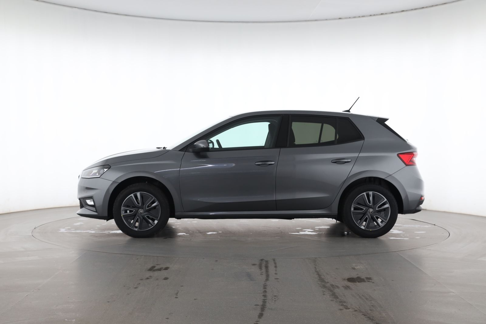 Skoda Fabia - Bild 3