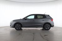 Skoda Fabia - Vorschau Bild 3
