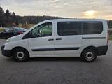 Fiat Scudo L2H1 120 Multijet vollverglast - gebrauchte Fiat Scudo aus dem Jahr 2009