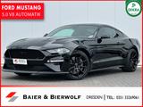 Ford Mustang GT BLACK AUTOM. 55YEARS SPORT-AGA 20'' - Ford Mustang Gebrauchtwagen in Dresden