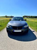 BMW M235i Coupé - Remus Komplettanlage-Letzter Preis - BMW: Preis