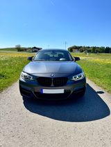 BMW M235i Coupé - Remus Komplettanlage-Letzter Preis
