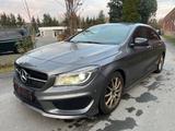 Mercedes-Benz CLA 200 CLA -Klasse Shooting Brake CLA 200 - Mercedes-Benz CLA 200 Kombi Gebrauchtwagen