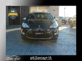 DS Automobiles Ds DS3 3 1.4 VTi 95 Chic - DS Automobiles DS3 aus 2011