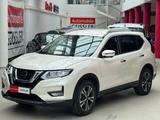 Nissan X-Trail N-Connecta AHK+LED+360°KAMERA+NAVI - Nissan X-Trail in Leipzig