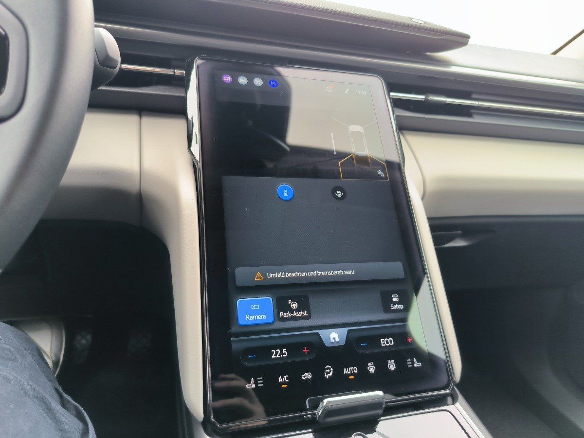 Ford Explorer - Bild 11