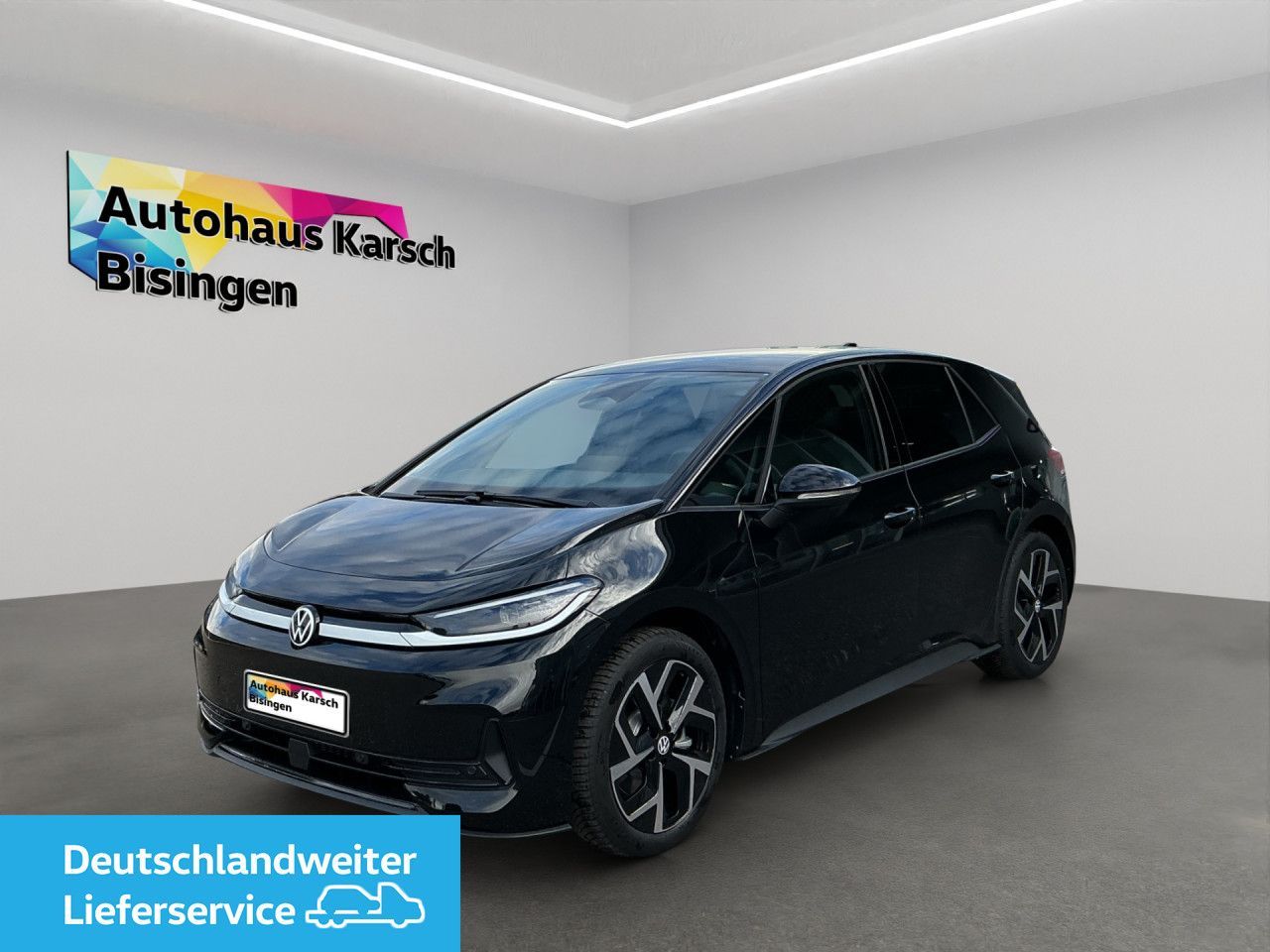 Volkswagen ID.3 Neo Life 140 kW (190 PS) 58 kWh