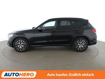 Mercedes GLC 220 - 3