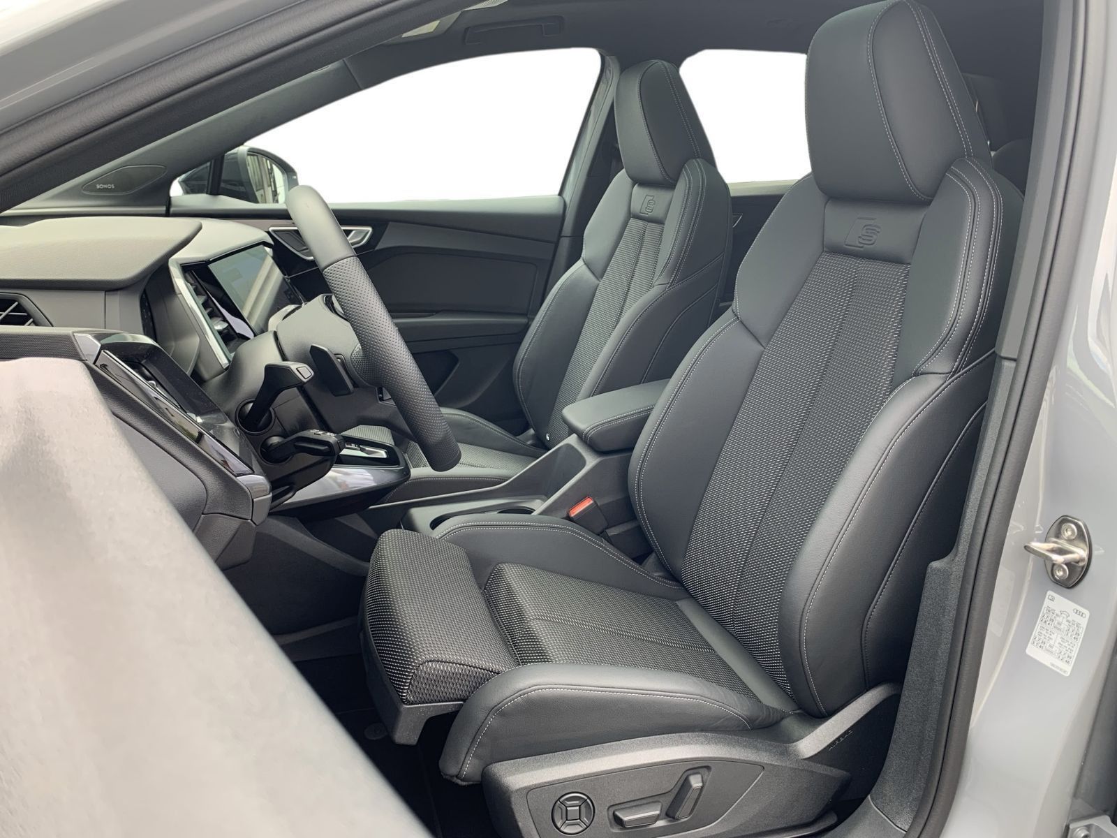 Audi Q4 e-tron - Bild 9