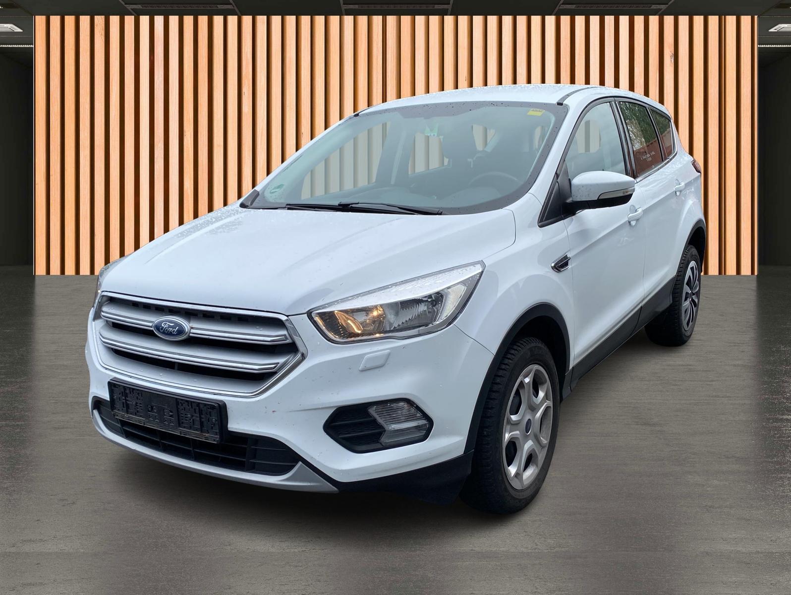 Ford Kuga 1.5 EcoBoost Trend