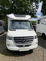 HYMER / ERIBA / HYMERCAR B-Klasse MC T 680 Preminum/Fahrassistenz/Wohnkom
