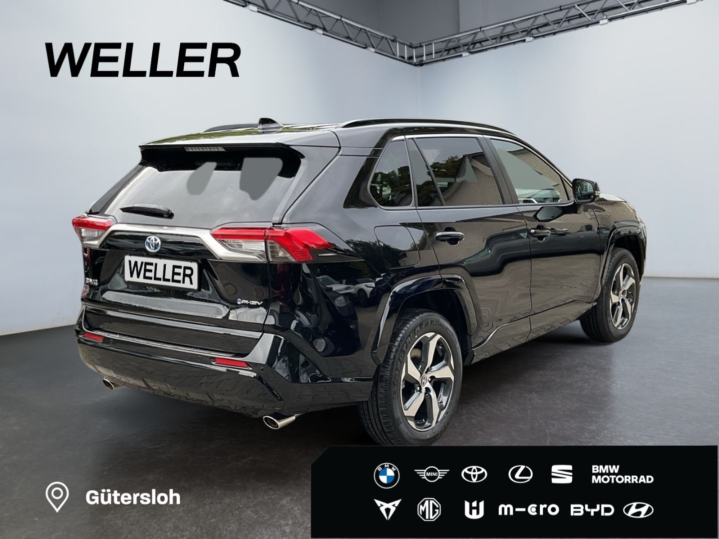 Toyota RAV 4 - Bild 17