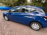 Opel Astra 1.5 Diesel 77kW Edition - Opel Astra mit Diesel-Antrieb: 1.7