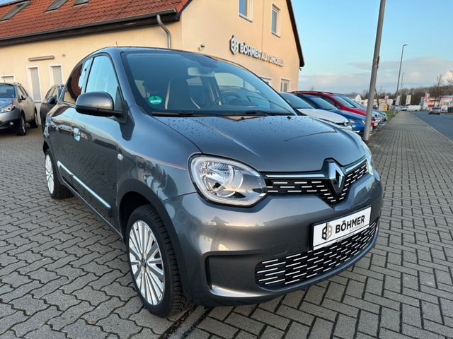 Renault Twingo Vibes Electric NAVI-KAMERA-1.824KM