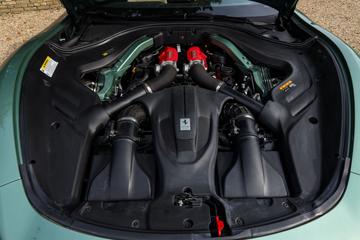 2024 Ferrari ROMA 缩略图 22