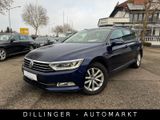 Volkswagen Passat Var. DSG Virtual Cock LED Nav AHK 360-Kam - Volkswagen Passat Variant: 3c