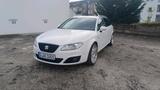 Seat Exeo ST - Seat Exeo von privat