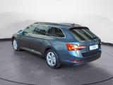 Skoda Superb Combi 1.5 TSI DSG Ambition *NAVI*CLIMA*IS - Skoda Superb: I