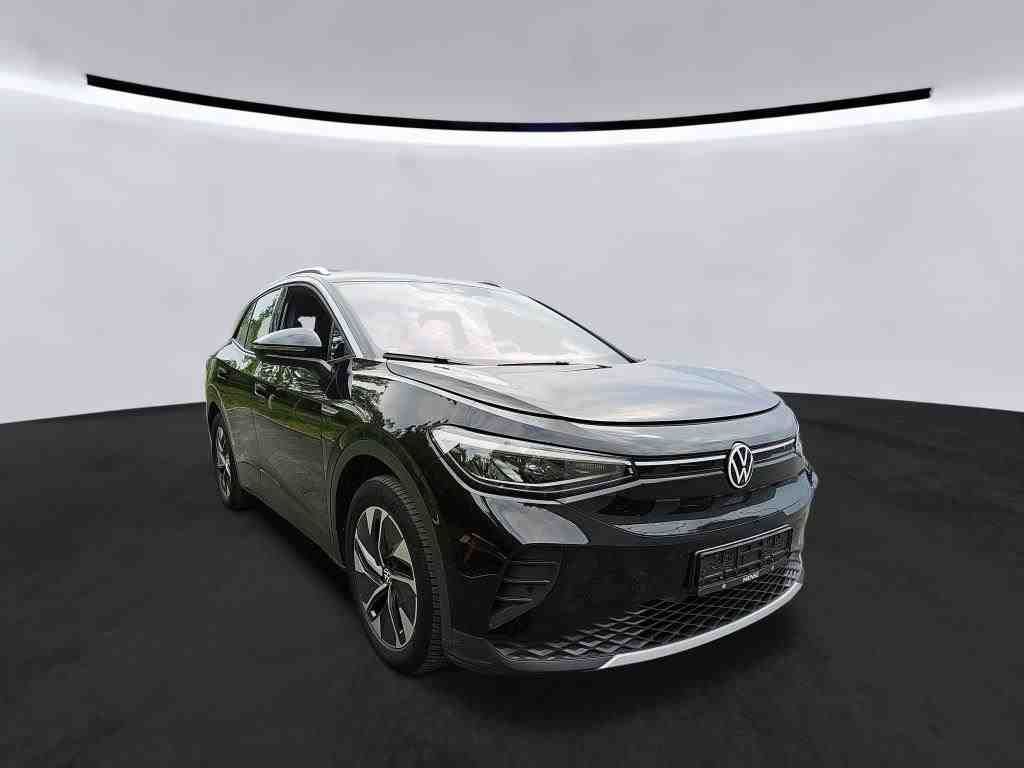 Volkswagen ID.4 - Bild 4