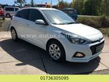 Hyundai i20 Trend , Automatik !