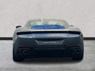 صورة 7 لـ 2021 Ferrari ROMA