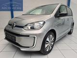 Volkswagen e-up! Style Plus | SHZ | RFK | Ambiente - silberne Volkswagen e-up!