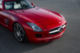 Mercedes-Benz SLS AMG 6.2 V8 Roadster - - : Cabrio, Sls