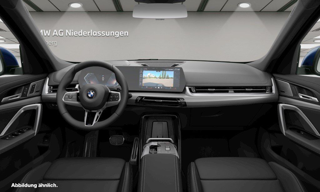 BMW X1 - Bild 6