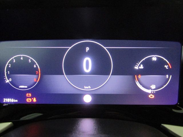 Mokka EU6d Ultimate 1.2 Direct Injection Turbo 9