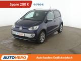 Volkswagen up! 1.0 Cross up!*PDC*SHZ*TEMPO*NAVI*FENDER* - Volkswagen up! Gebrauchtwagen