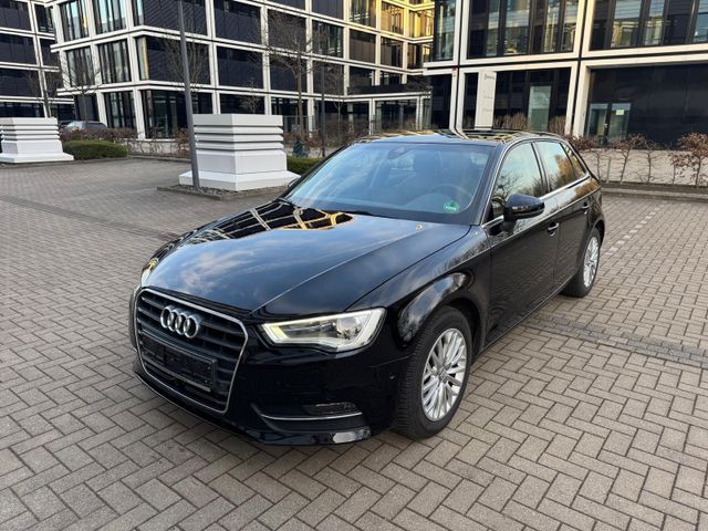 Audi A3 Sportback 1.4 TFSI Ambiente s-tronic