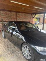 BMW 325i Coupé - Benziner 6 Zylinder, TüV/Öl neu - BMW 325 aus 2010