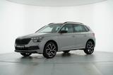 Skoda KAMIQ MONTE CARLO 1.5TSI -PANORAMAGLASDACH- - gebrauchte Skoda Kamiq aus dem Jahr 2021