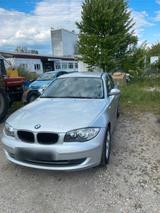 BMW Bmw 1er  118i - BMW aus 2008: 1er